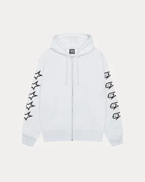 Cool Weather product matte sophistication SPEEDWAY ZIP HOOD