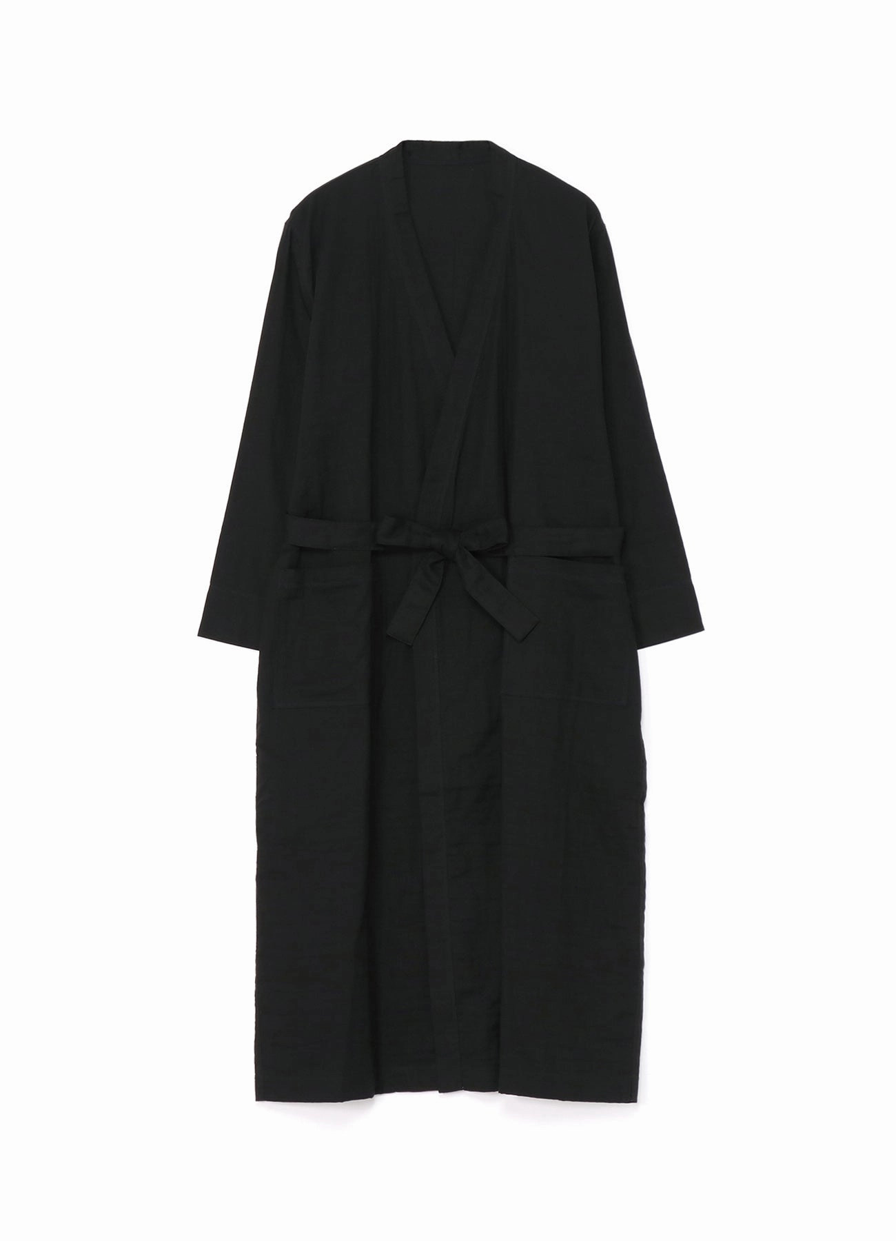 DOUBLE GAUZE GOWN (L) Bright Mood