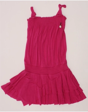 Mood Edge LIU JO Baby Girls Slip Dress 18-24 Months Pink