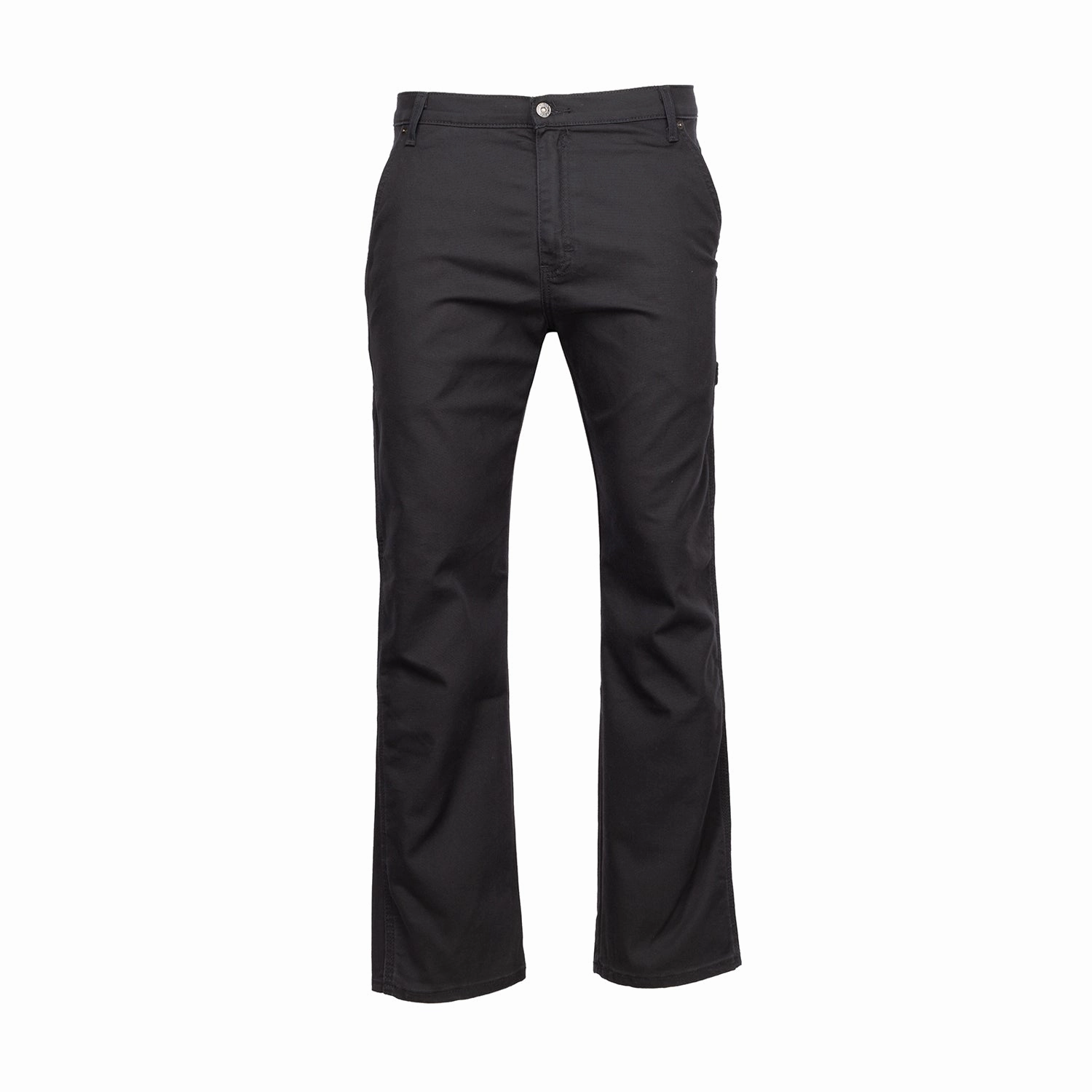 Anti Cling Finish Duck Carpenter Pant - Mens
