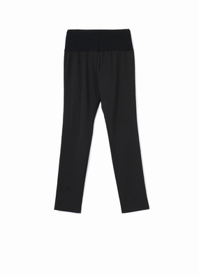 C/N STRETCH SLIM PANTS Easy Fit