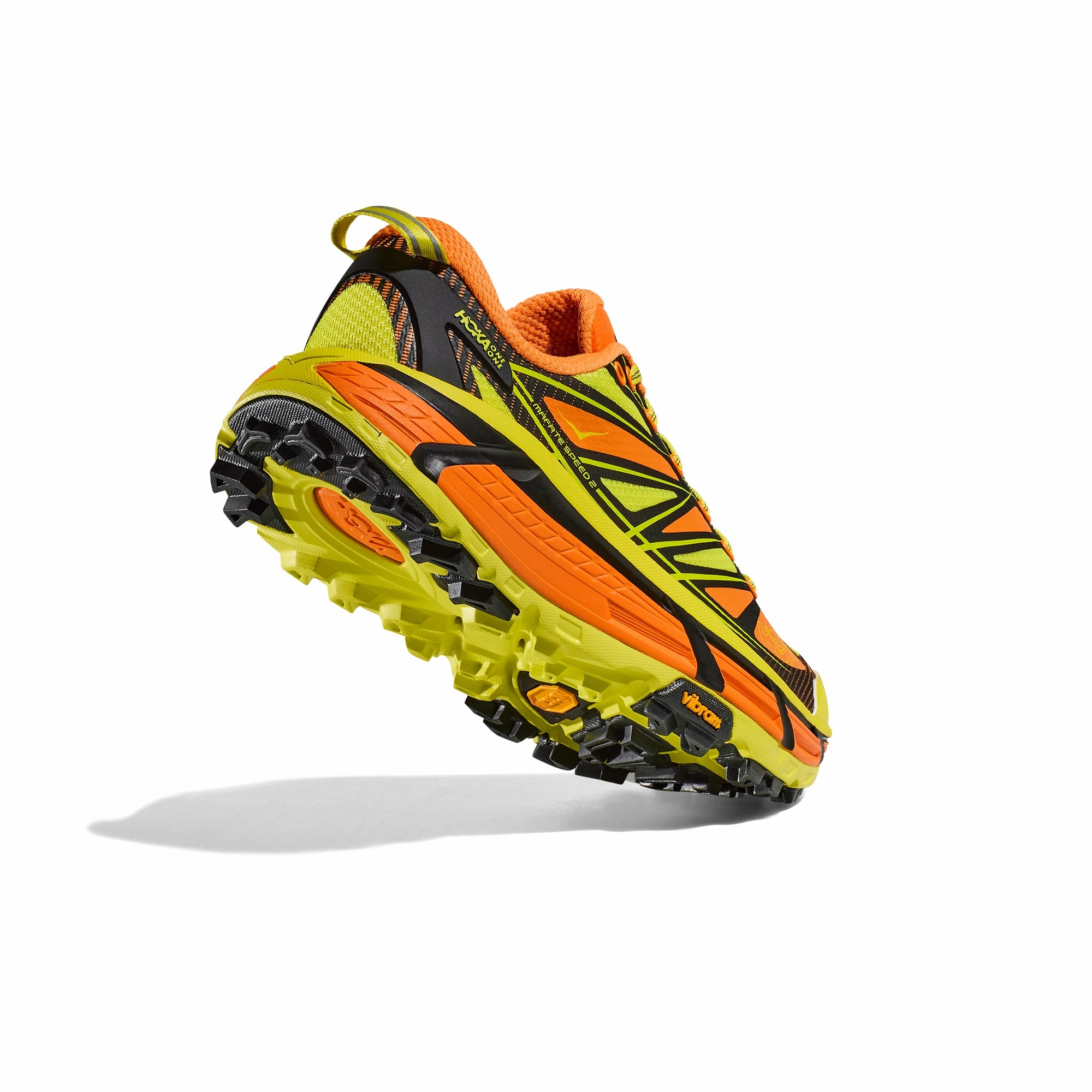 Workout Hoka Mens Mafate Speed 2 Shoes