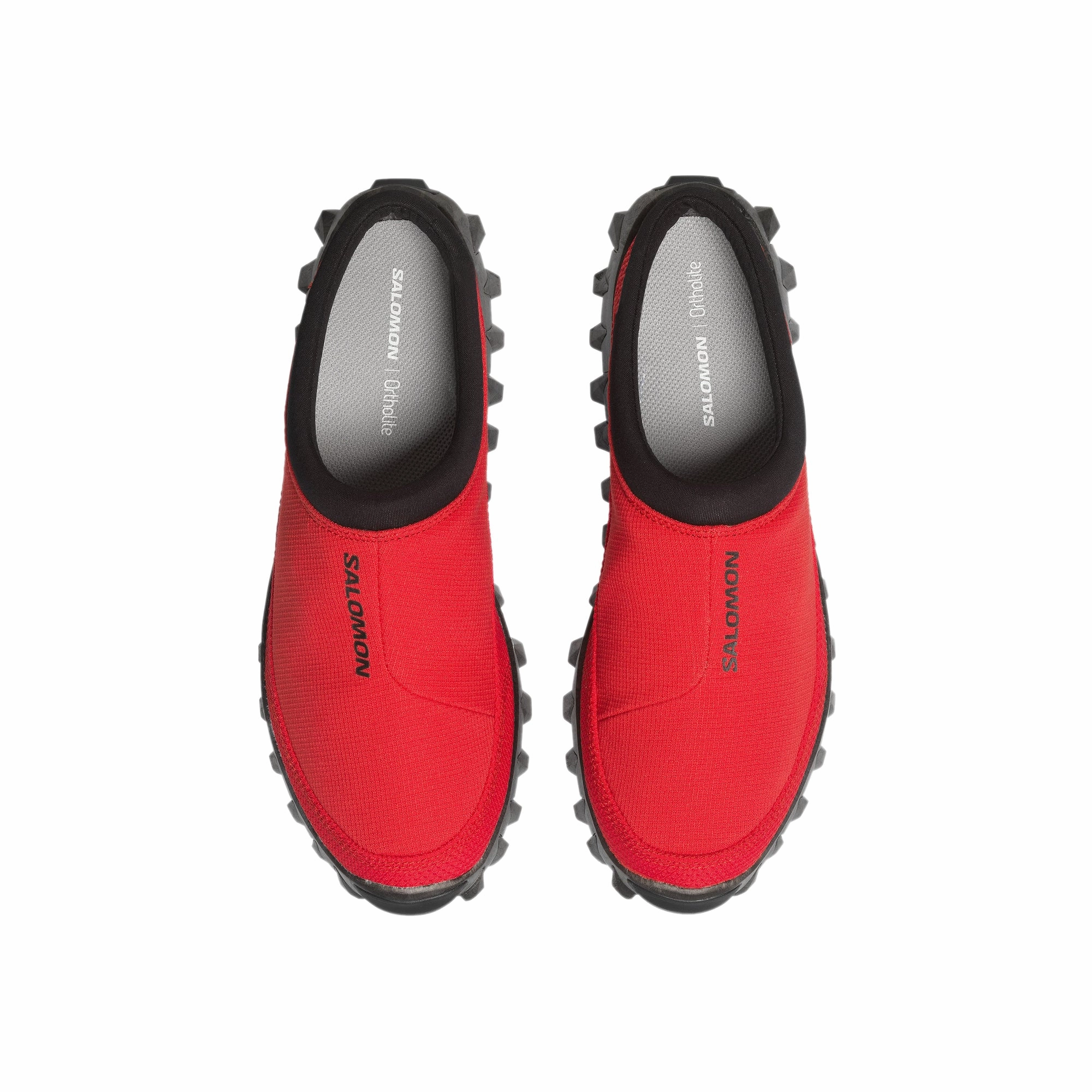 Quick Drying Salomon Mens Snowclog Shoes