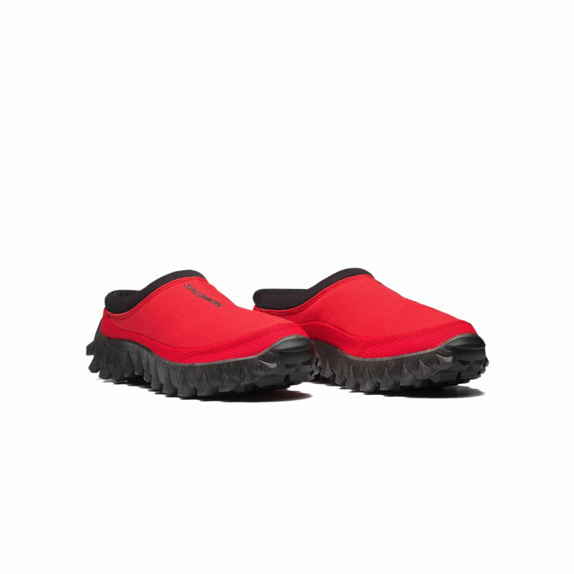 Salomon Mens Snowclog Shoes Energy return