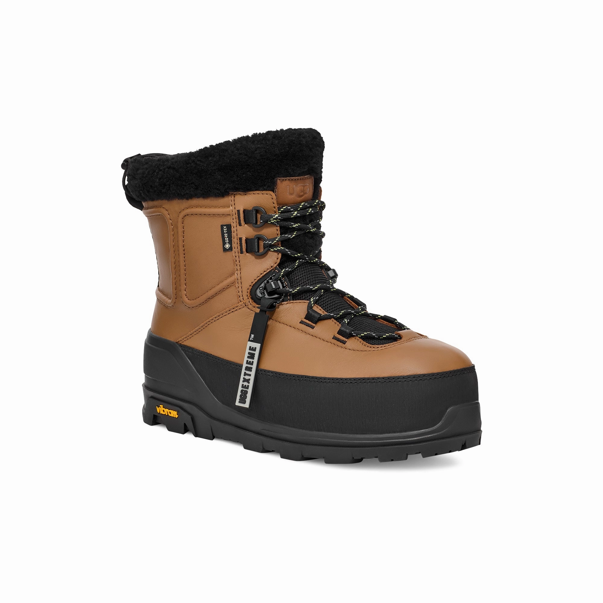 Heel Stabilization Mesh Upper Ugg Mens Shasta Mid Boots