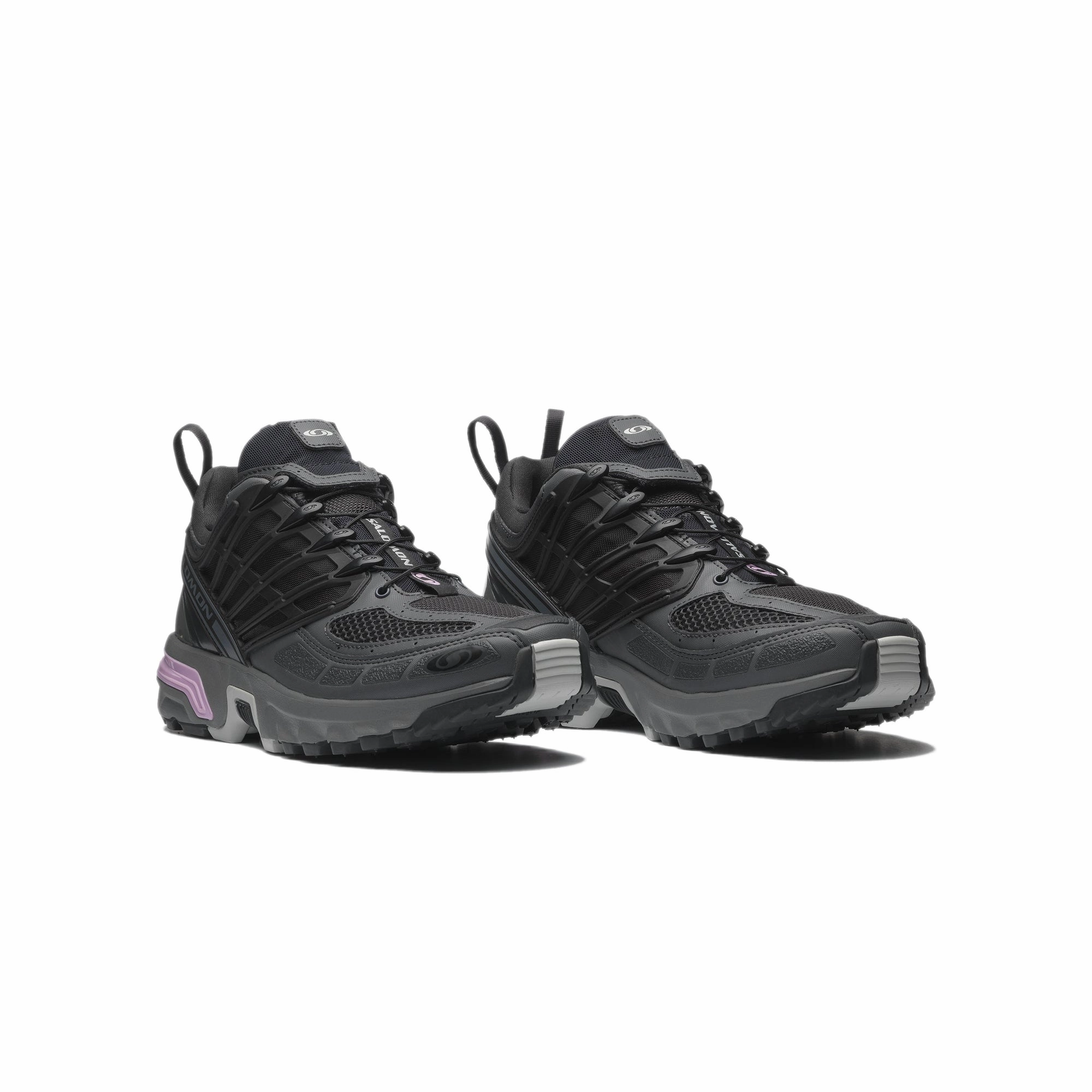 Comfortable Fit Socks Salomon Mens ACS Pro Shoes