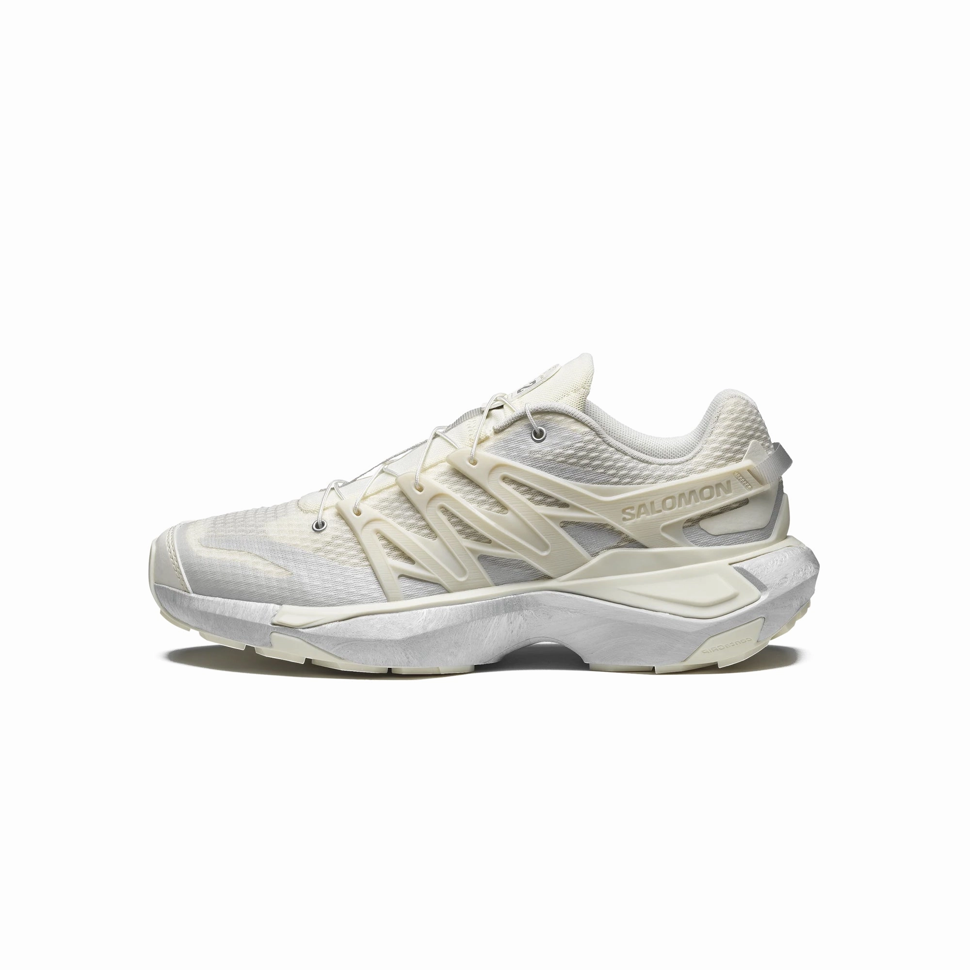 All Purpose Comfortable Heel Cup Salomon XT 6 PU.RE Advanced Shoes