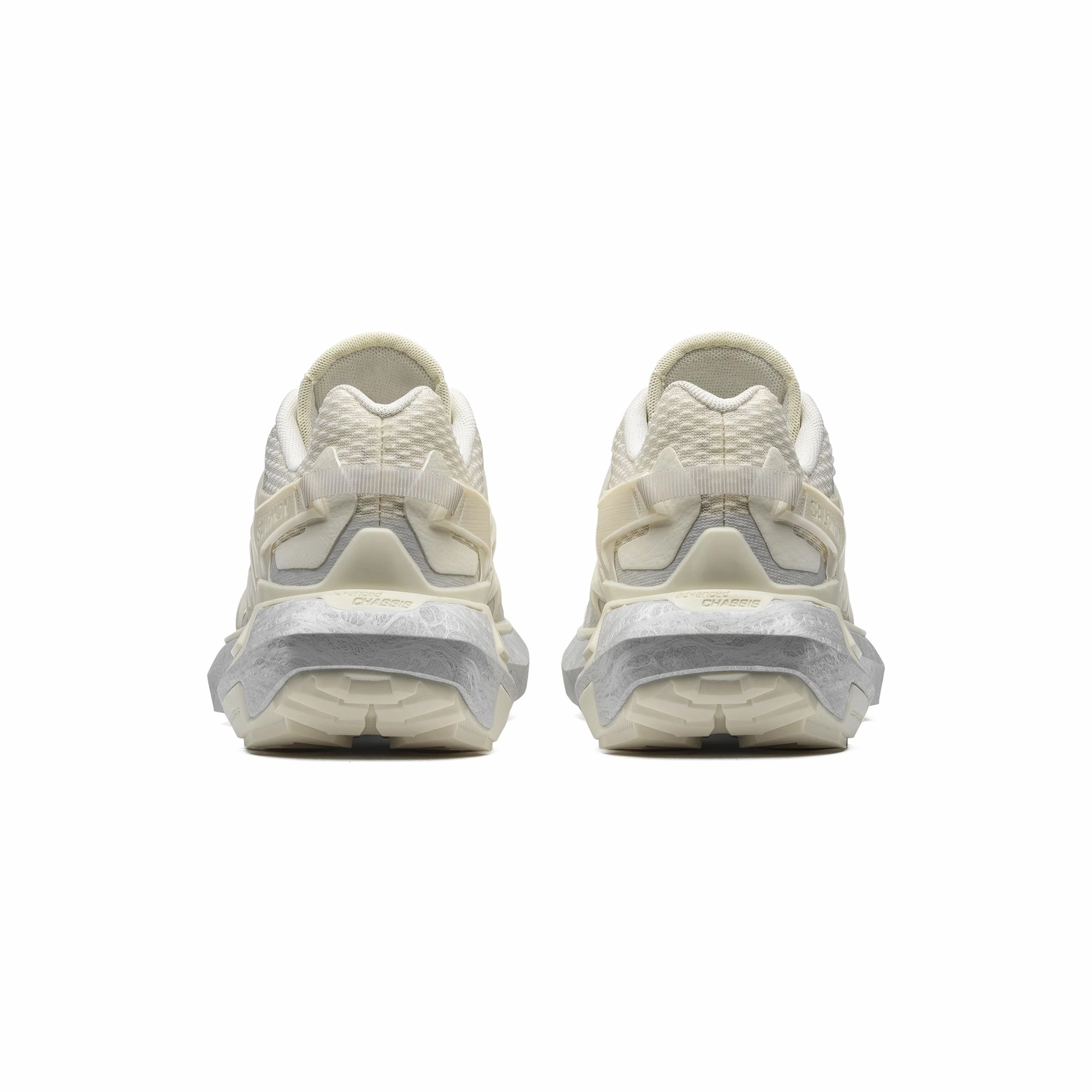 Breathable Lining Salomon XT 6 PU.RE Advanced Shoes