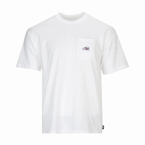 M90 Snkr Patch Tee - Mens Everyday Layer Everyday Outfit