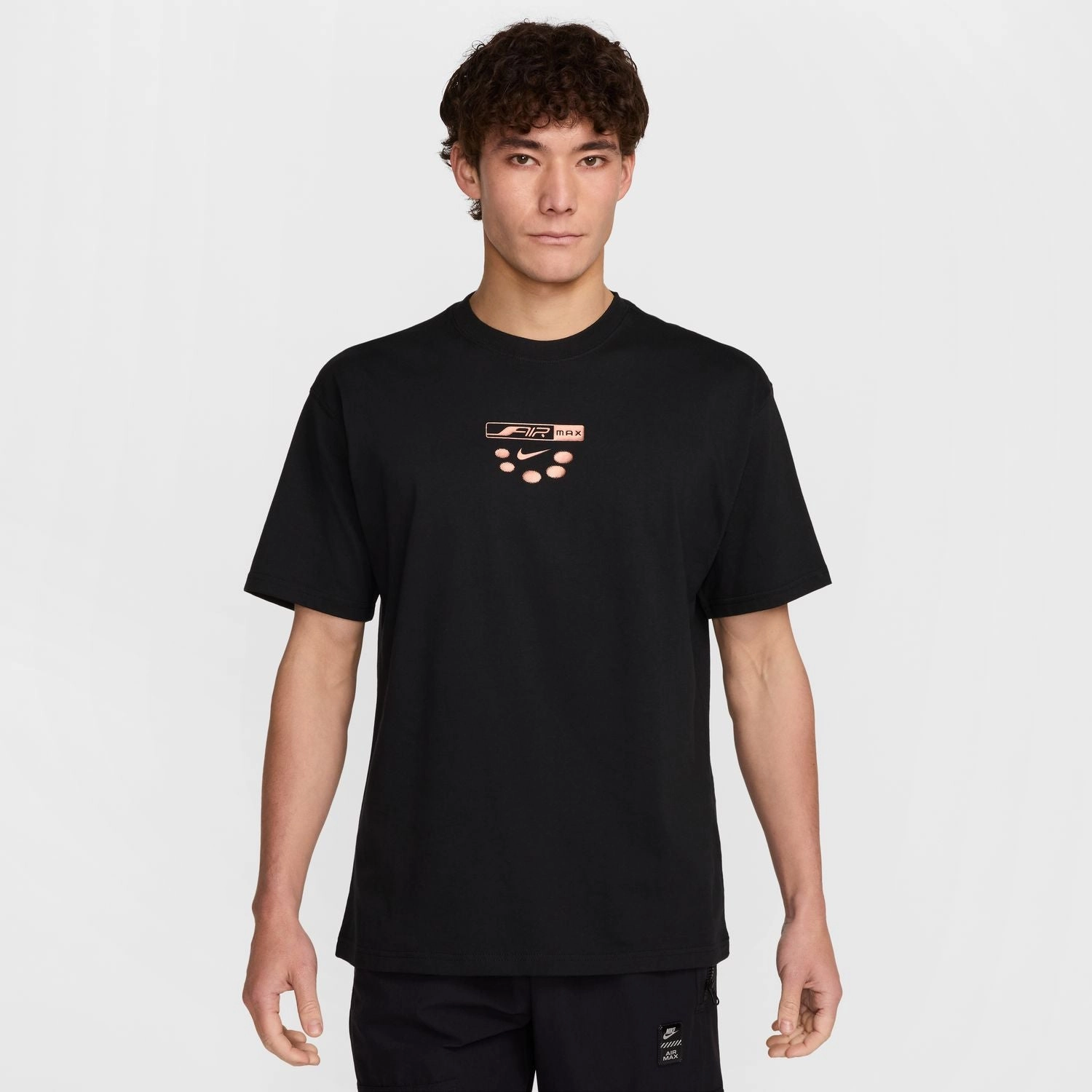 Max 90 Air Max Day Relaxed Tee - Mens Eco friendly materials