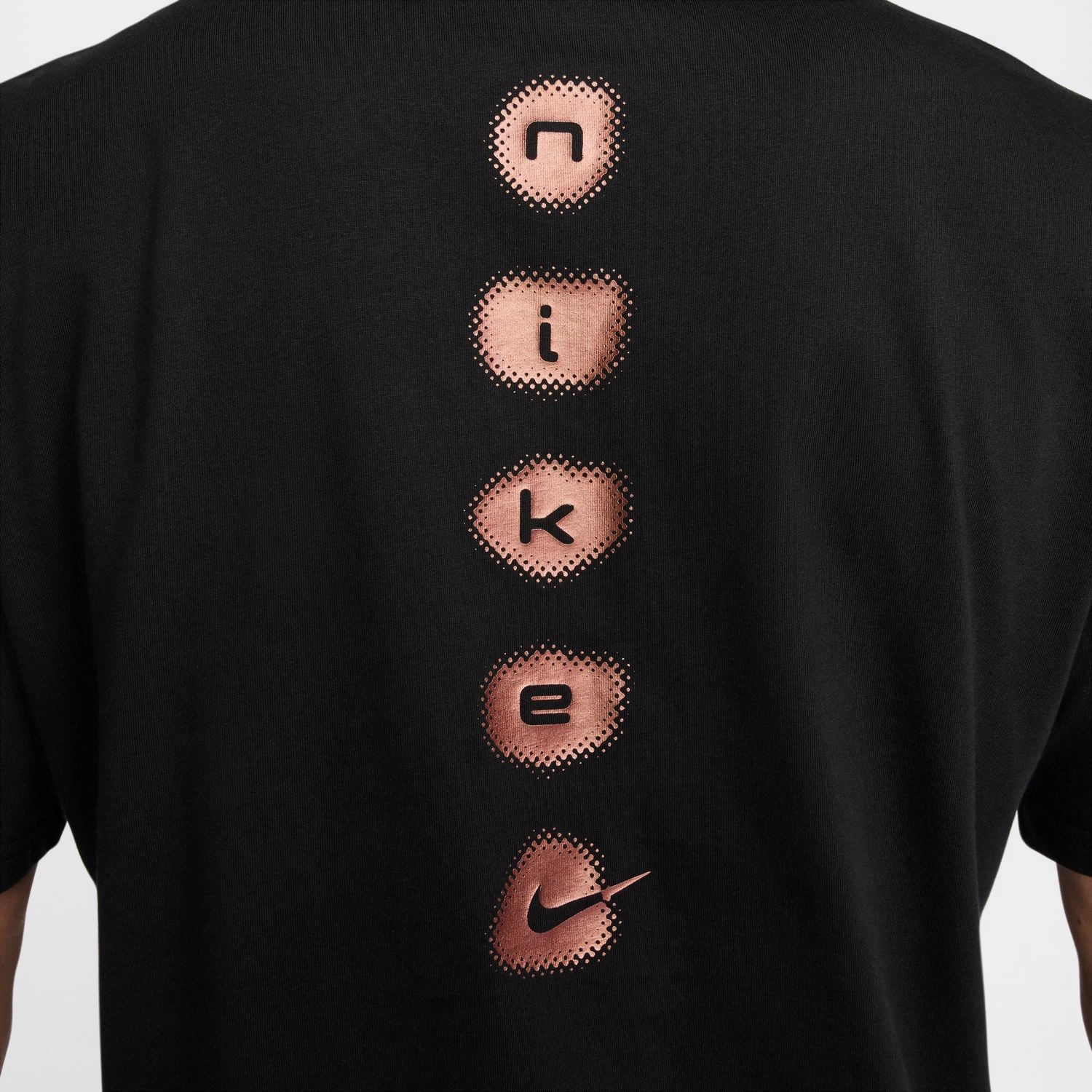 Max 90 Air Max Day Relaxed Tee - Mens Crew Neck Design Chic Vibes