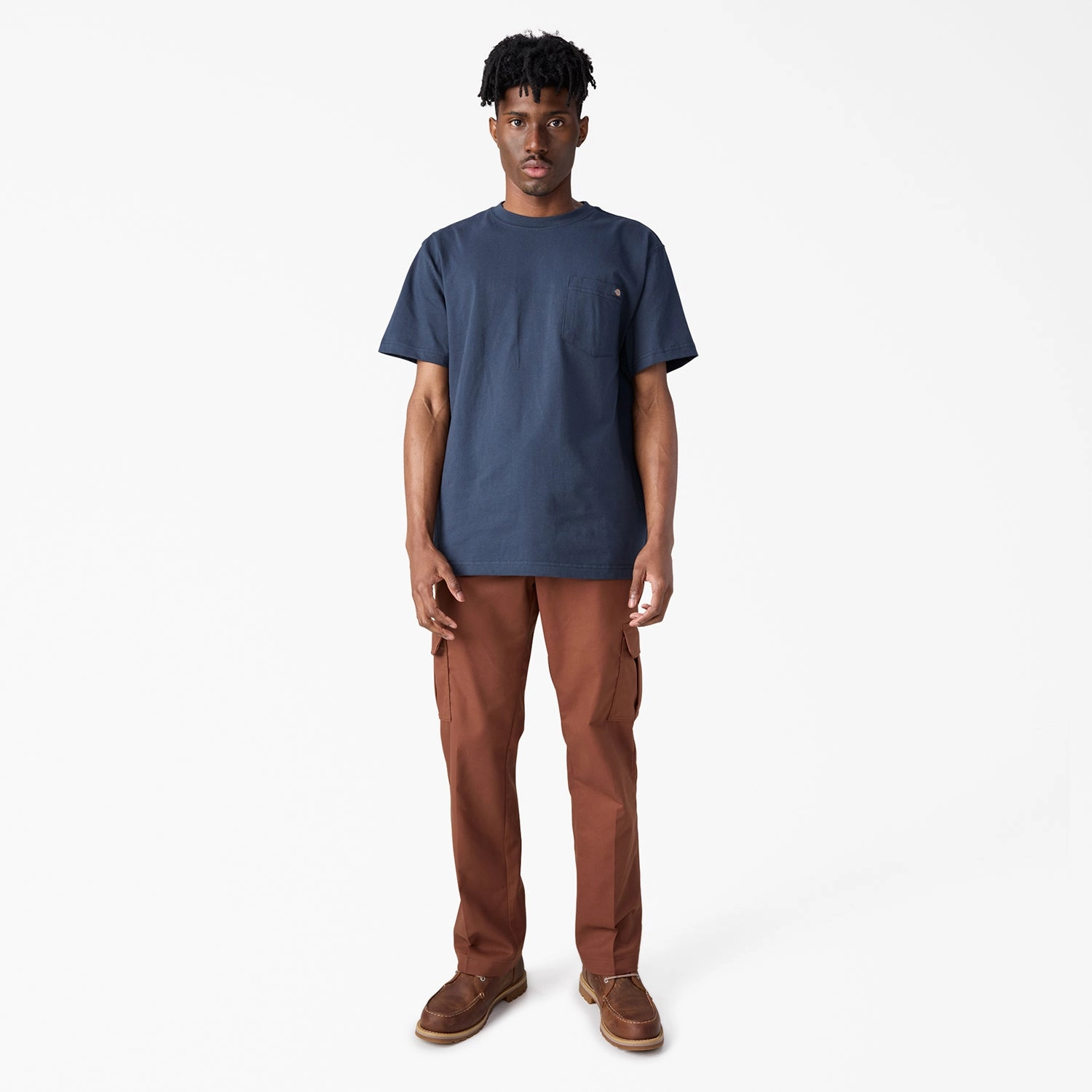 All Use Twill Cargo Pant - Mens