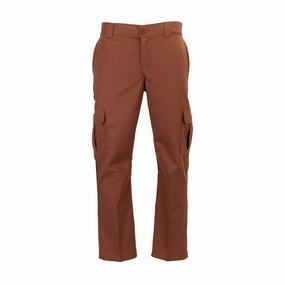 Twill Cargo Pant - Mens slim fit