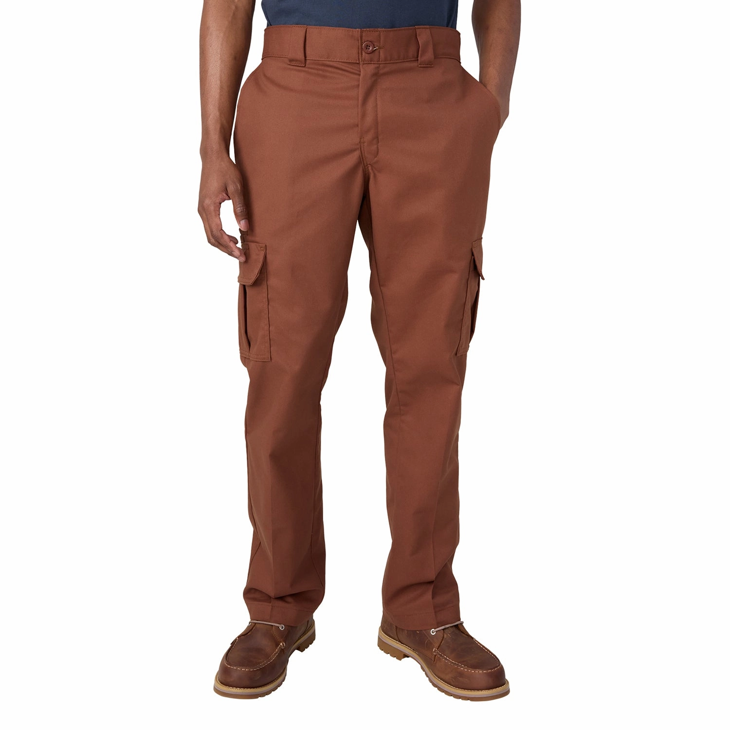 MultiPocketSystem snag resistant Twill Cargo Pant - Mens