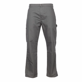 Practical Comfort Duck Carpenter Pant - Mens