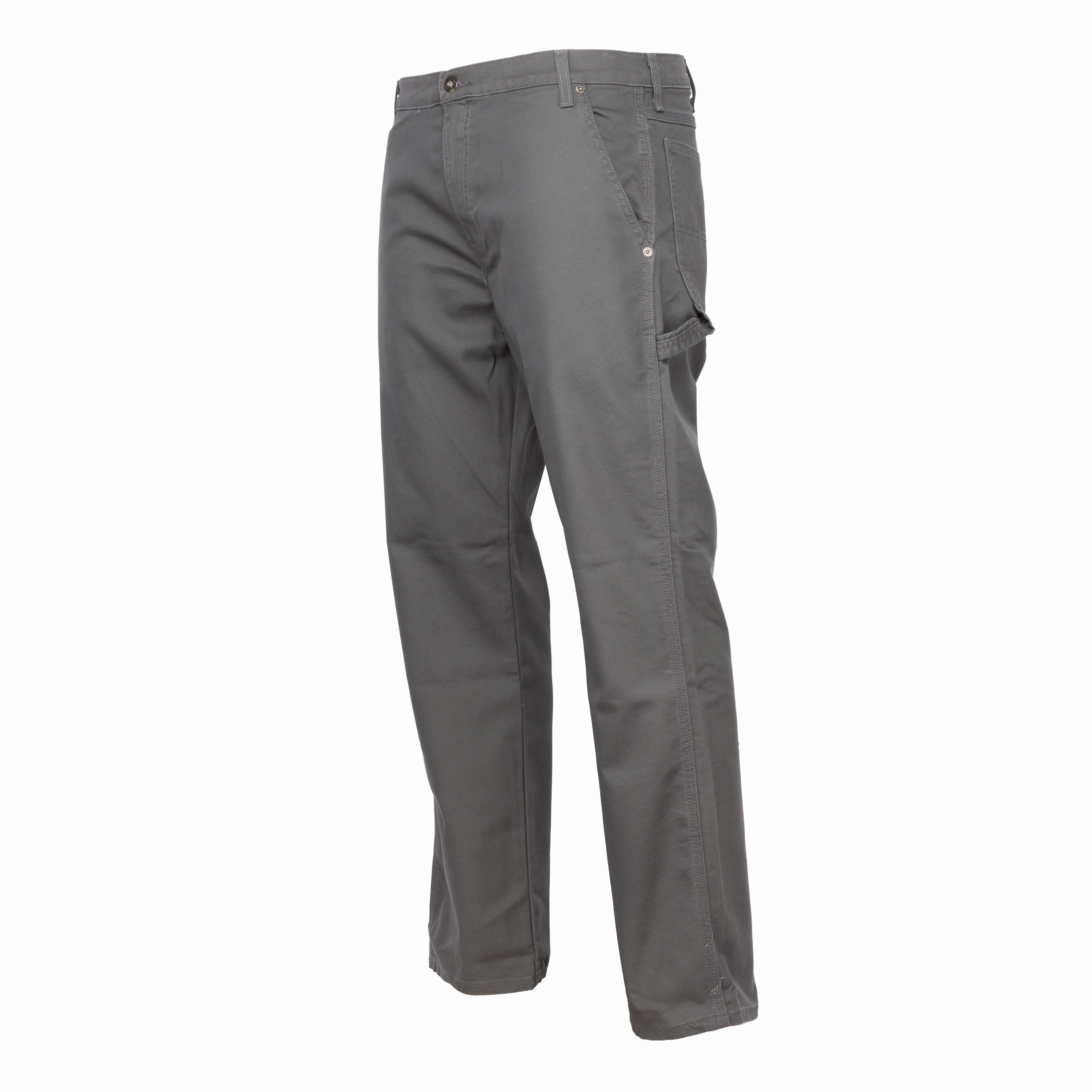 Ultra Soft Texture Duck Carpenter Pant - Mens