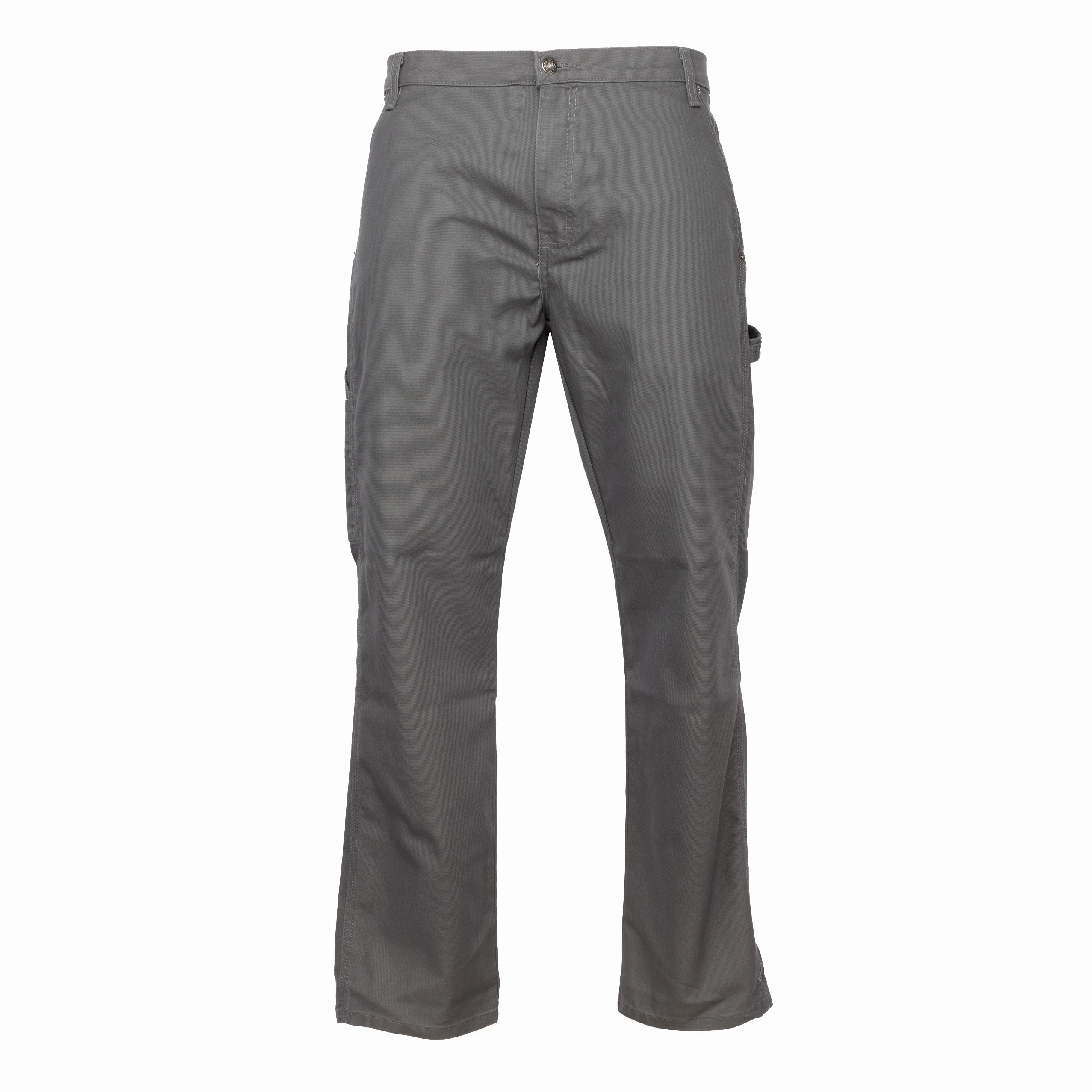 SmoothZipClosure Duck Carpenter Pant - Mens