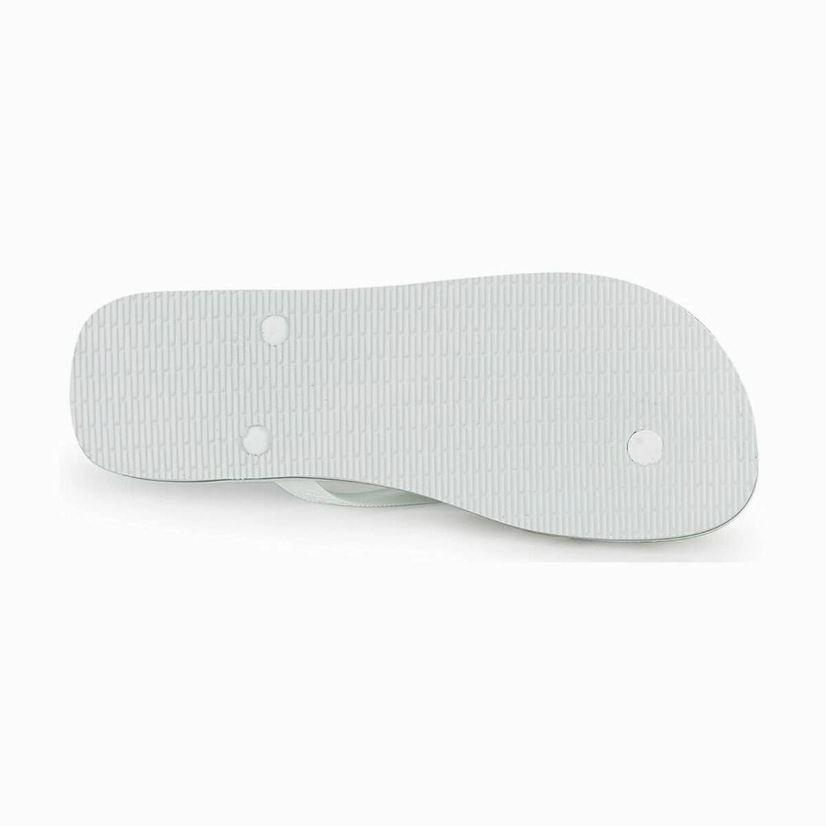 Men's Flip Flops Havaianas Brasil Fresh Yellow Quick Walk Fit Soft Step