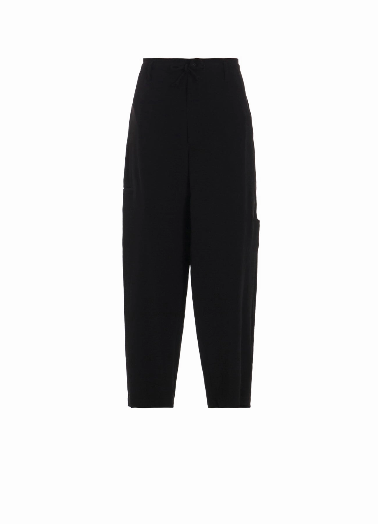 TA TUXEDO PANTS WITH RIGHT AND LEFT LEG POCKETS Secure Closures