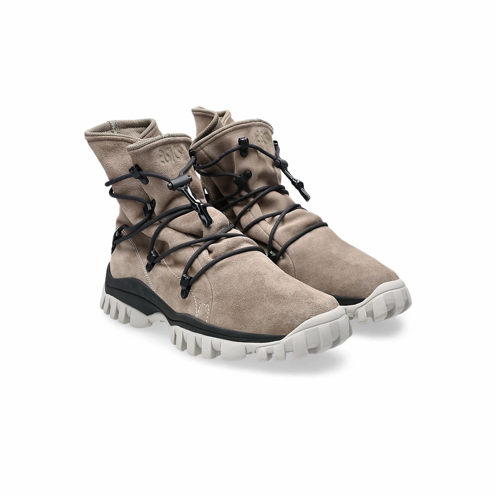 Asics x Mita Sneakers Gel-Yetitokyo High Shoes Trail Hiking