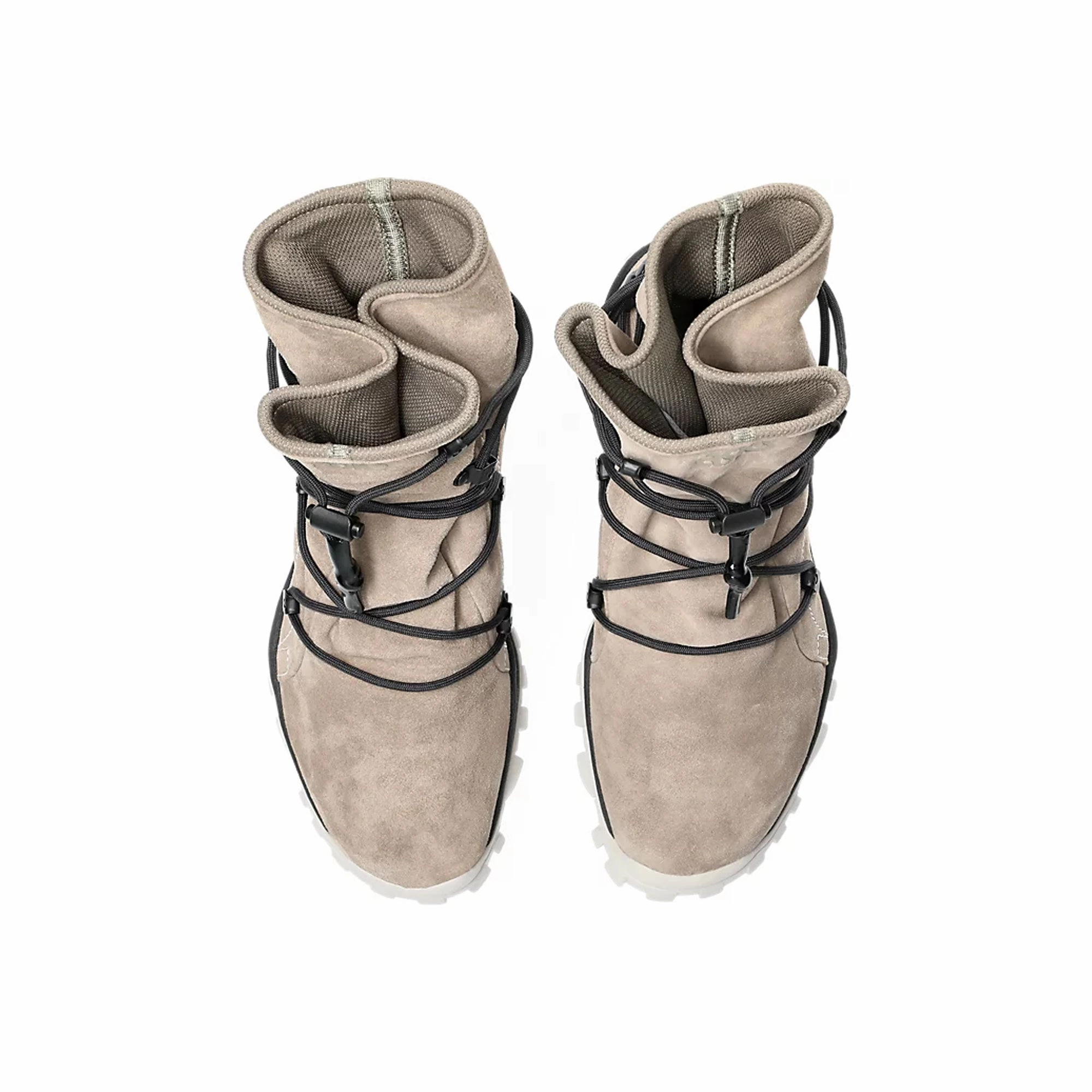 hypoallergenic Agile Asics x Mita Sneakers Gel-Yetitokyo High Shoes