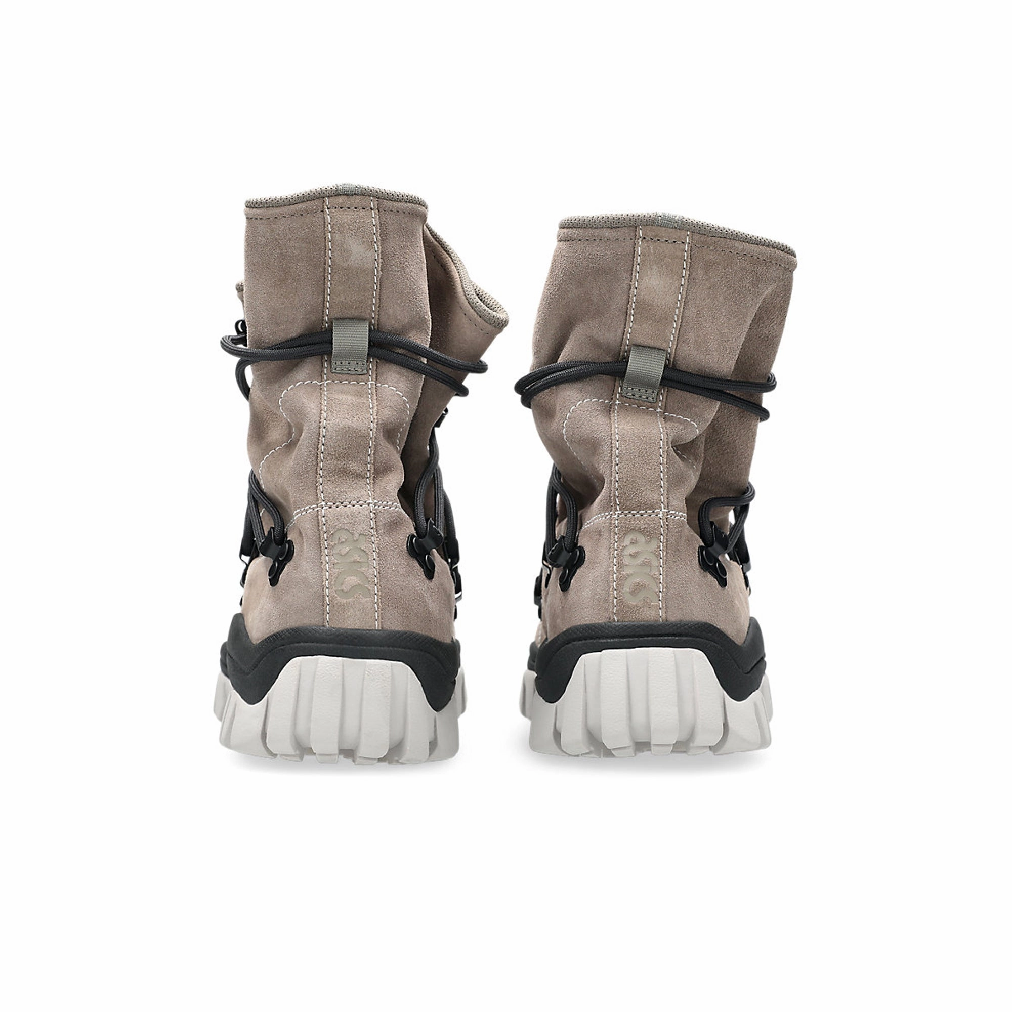 waterproof Asics x Mita Sneakers Gel-Yetitokyo High Shoes