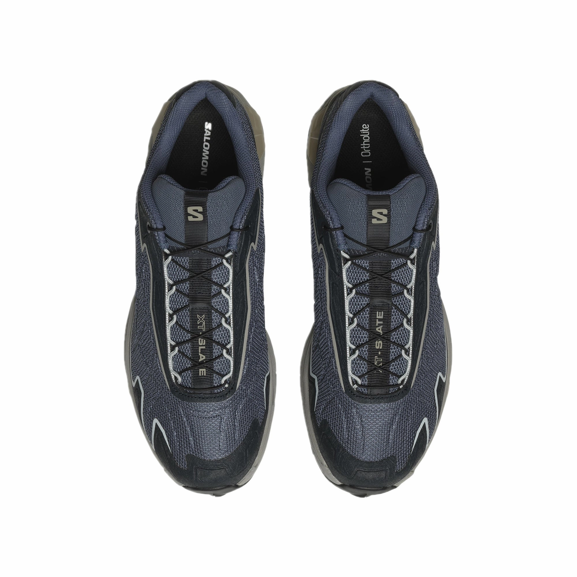 Salomon Mens XT-Slate Shoes Outdoor Ready