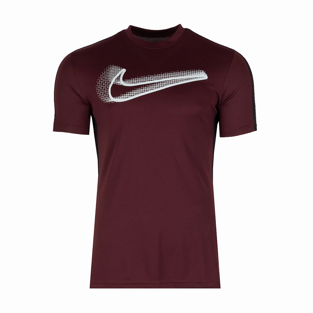 Breathable wear Boat neck style Academy Graphic Top - Mens