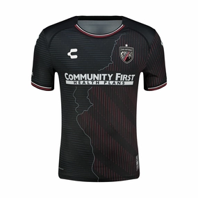 25/26 San Antonio FC Home Jersey -Mens Casual Wear Outdoor Style