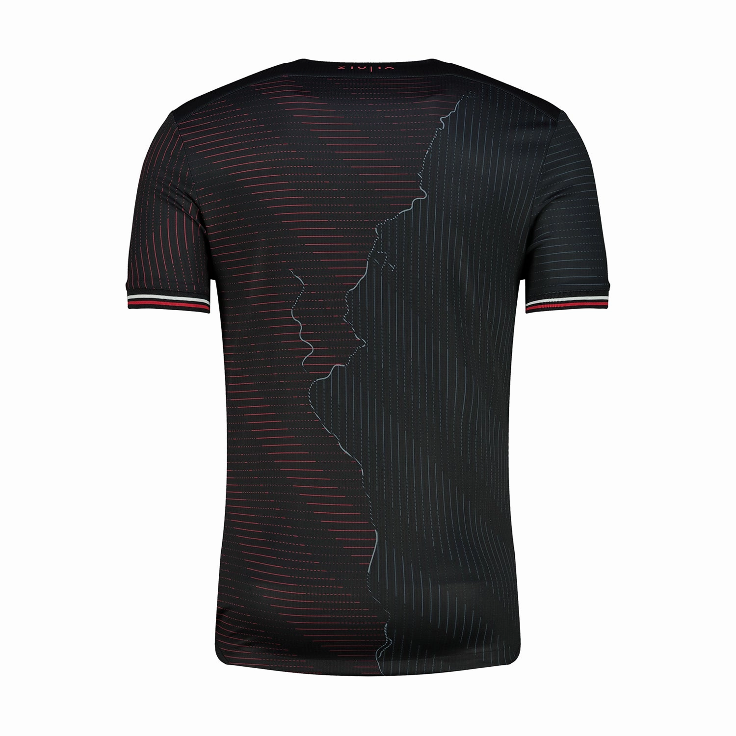 Flattering Design 25/26 San Antonio FC Home Jersey -Mens