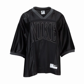 Perfect Layering Smooth Flatlock Stitching Street Graphic Jersey - Womens