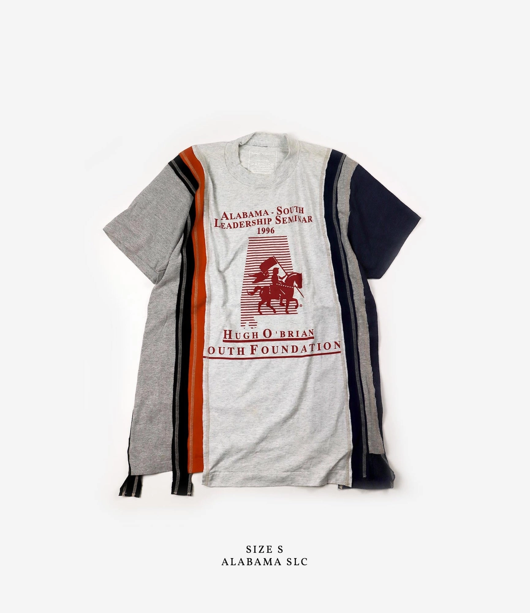 7 Cuts College T-Shirt Comfortable And Trendy