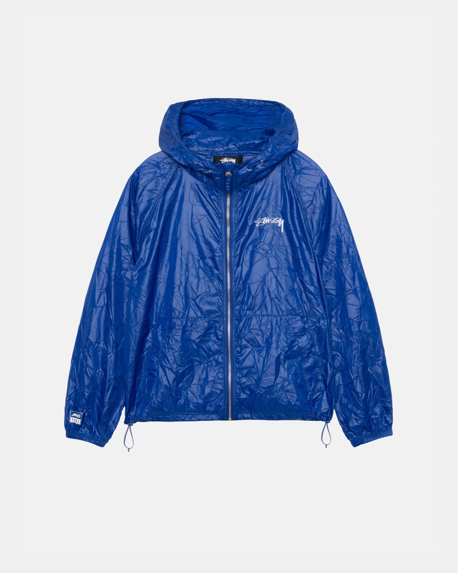 Noise Reduciting Fabric Clean Outer BEACH SHELL MAJOTECH?