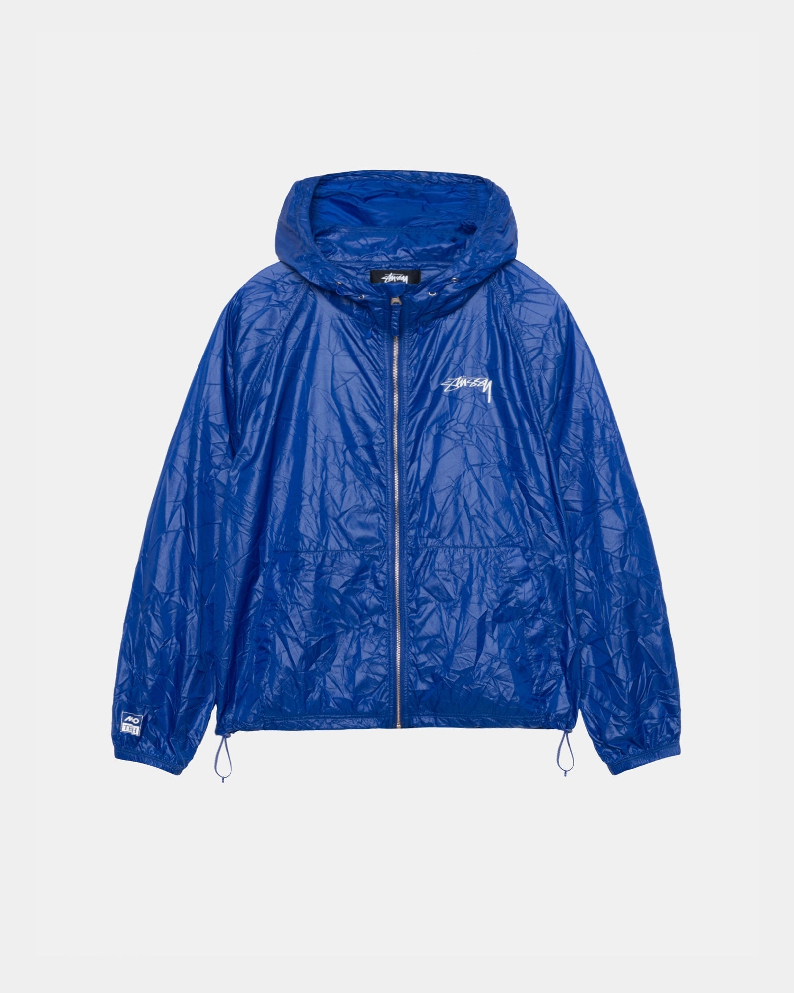 BEACH SHELL MAJOTECH? Weatherproof Zippers OdorResistantTreatment