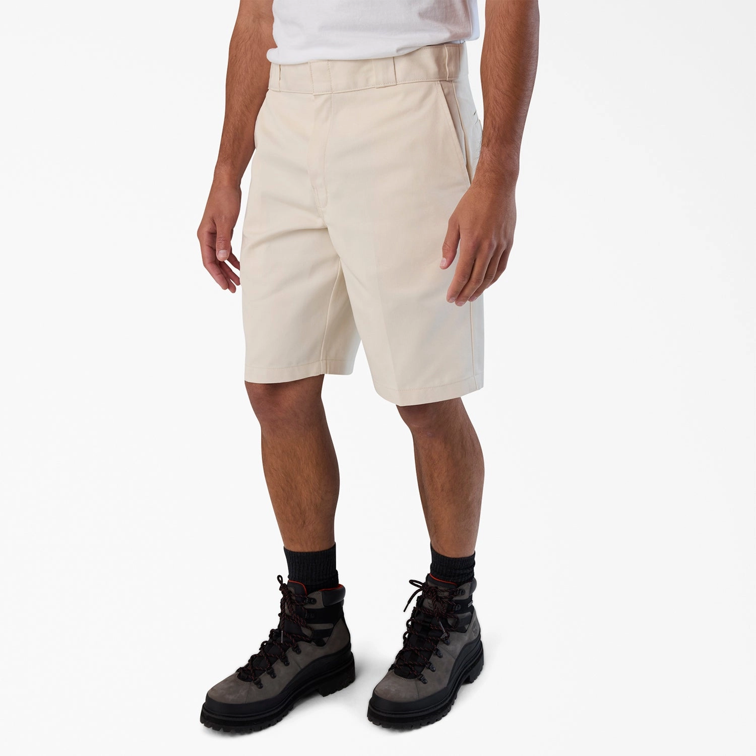 11" 874 Short - Mens Multi Directional Flex