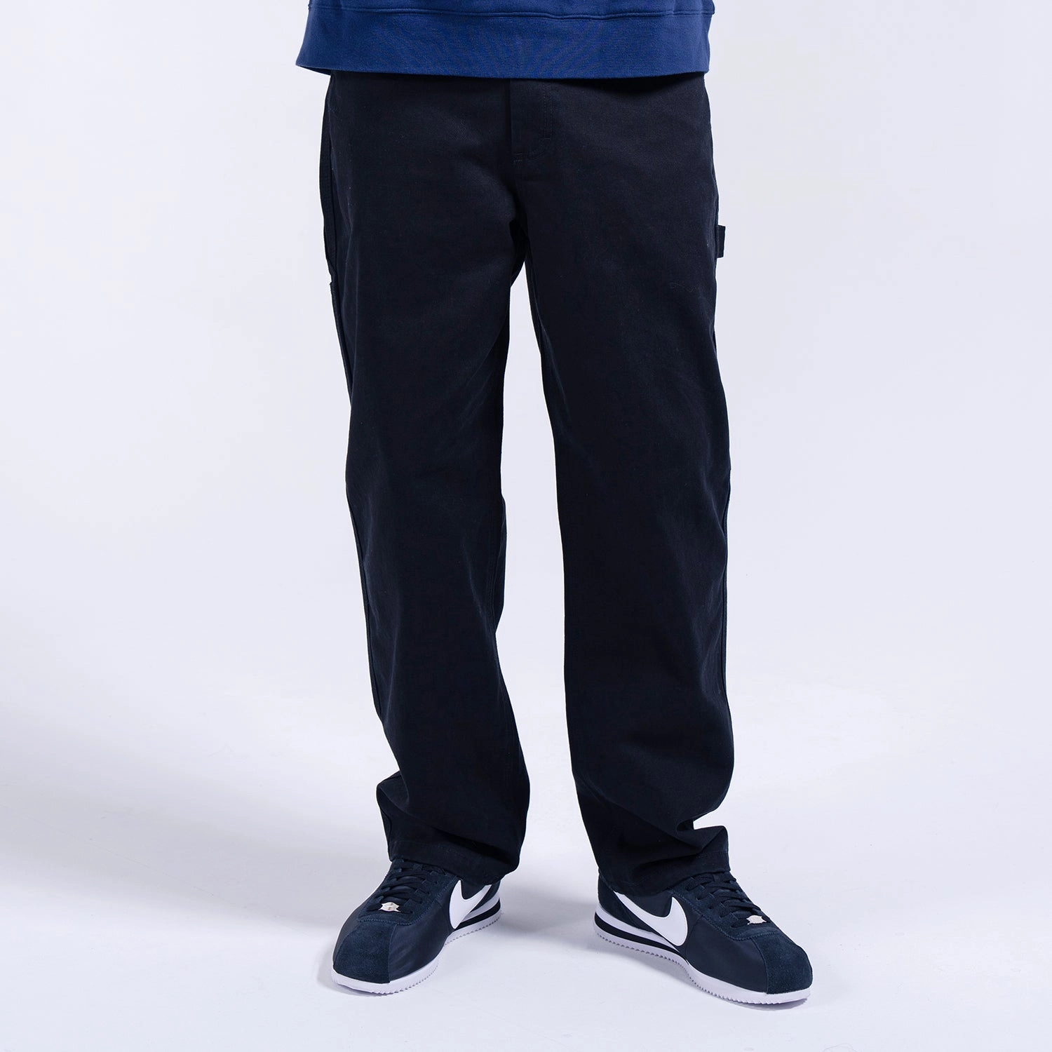 Rayon drape Work Pant - Mens