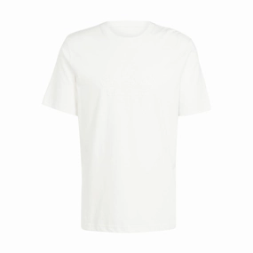 Comfy Style Monogram Tee - Mens