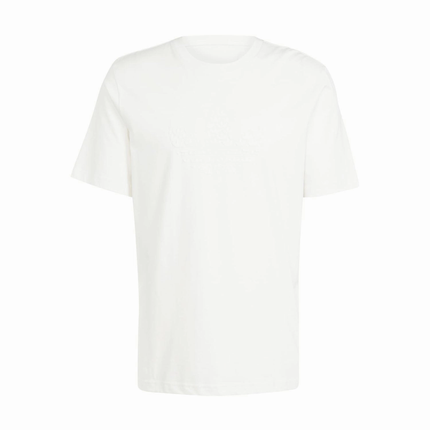 Comfy Style Monogram Tee - Mens