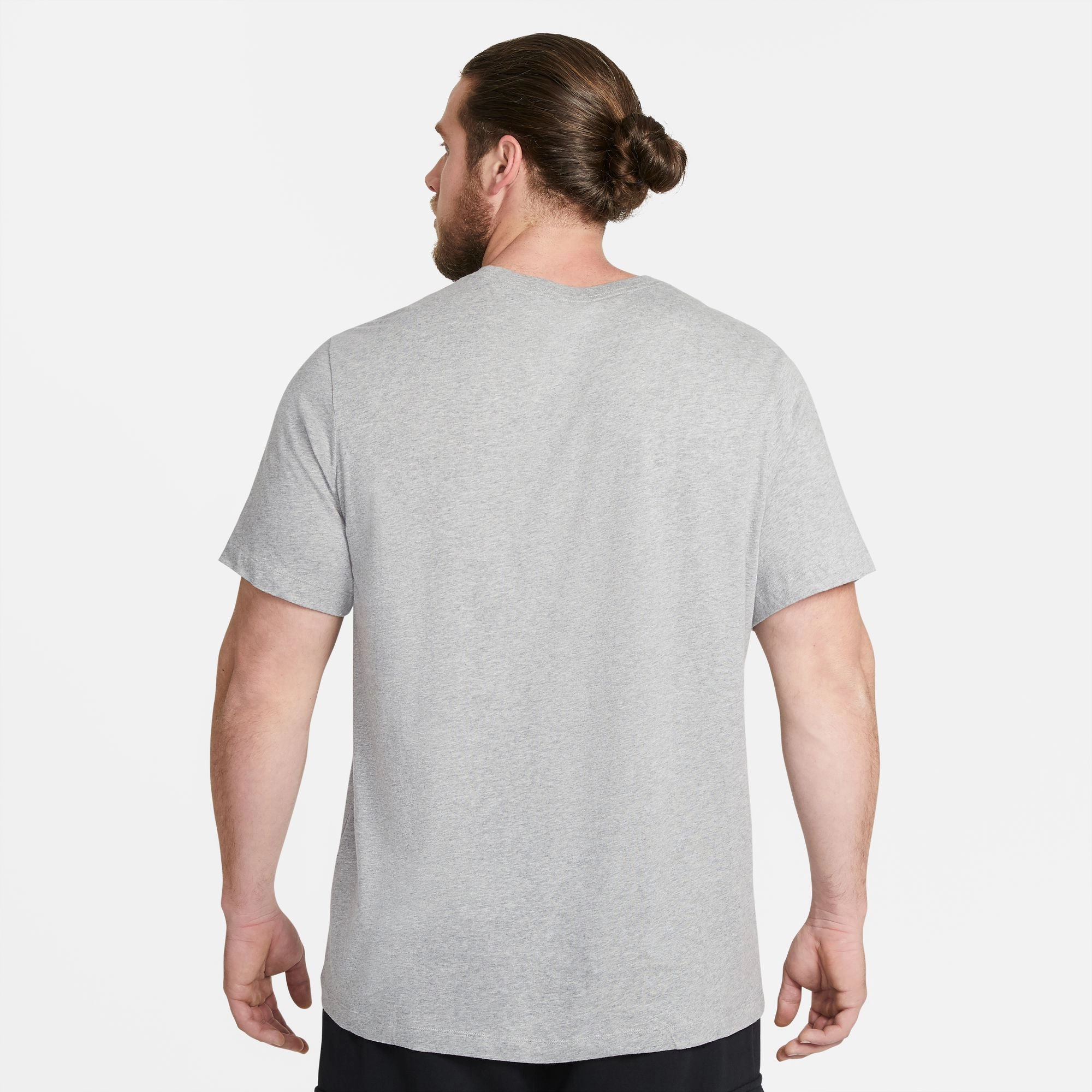 Fun and Comfortable Seasonal Comfort Style Club Tee - Mens