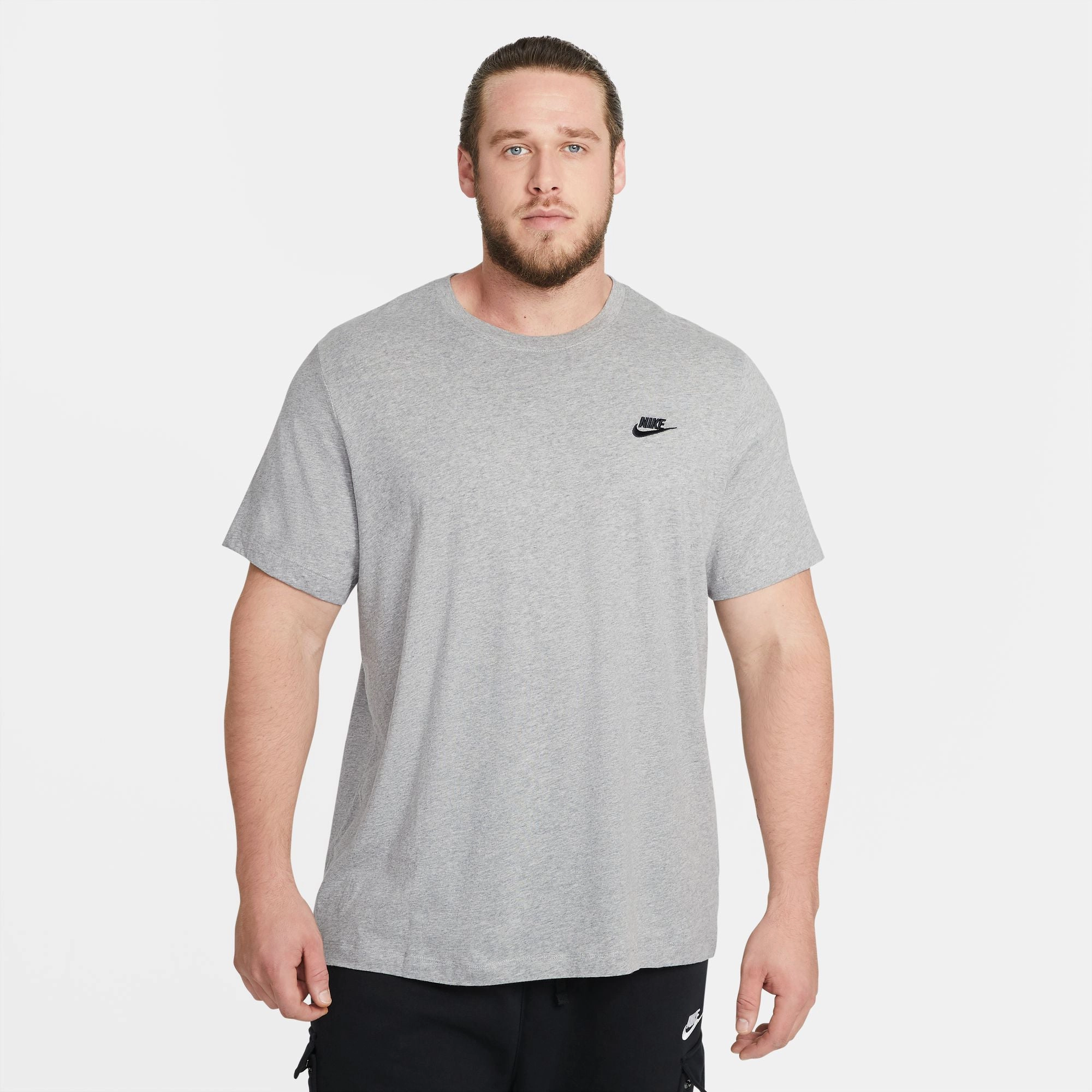 Club Tee - Mens UV resistant
