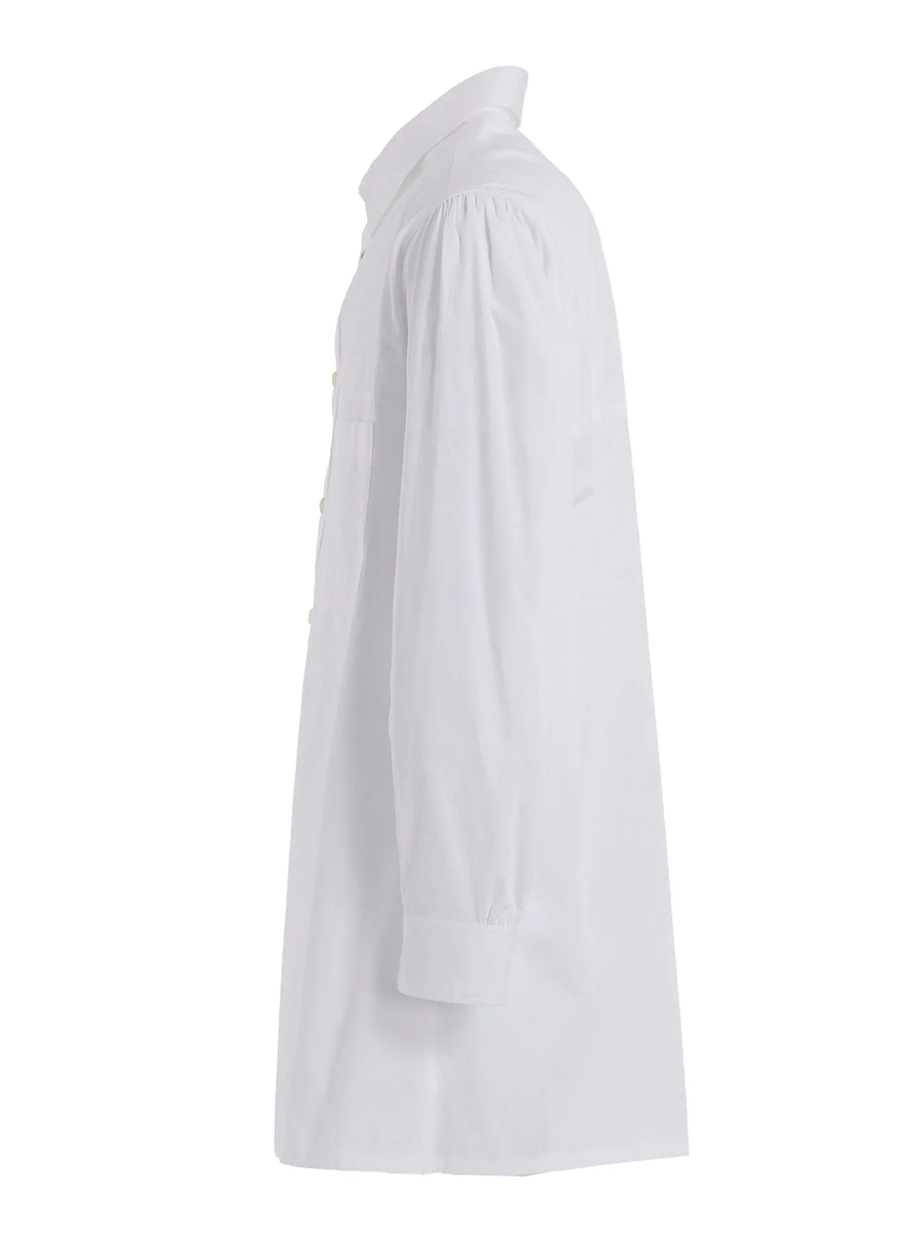 Corporate Event Youth fashion 40 BROAD SPARE COLLAR SHIRT