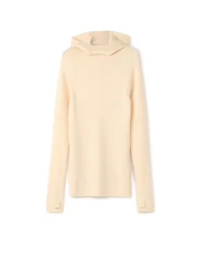 FastDrying Textured Weave Standard W/Washable Plain Stitch Monkey Sweater