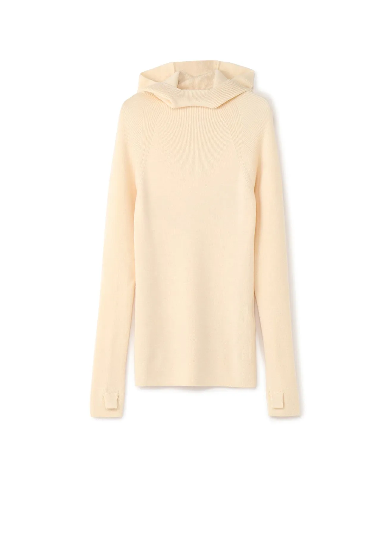 FastDrying Textured Weave Standard W/Washable Plain Stitch Monkey Sweater