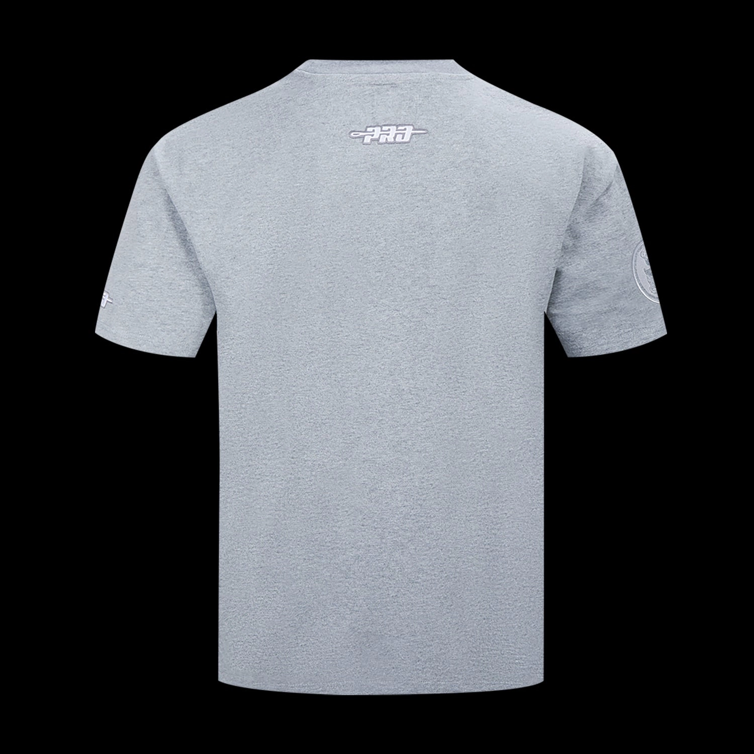 Modern Simplicity Padres Reverse French Terry Tee - Mens