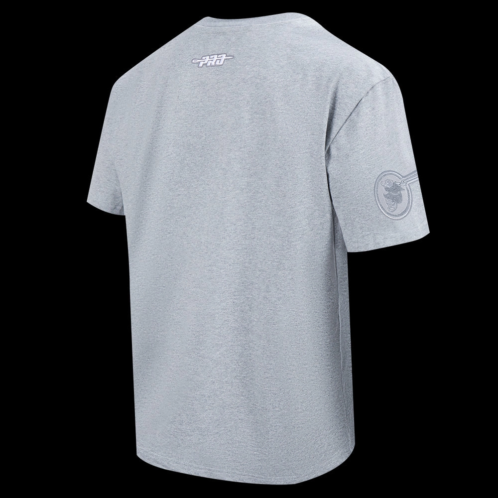 Sporty Style Wear Padres Reverse French Terry Tee - Mens