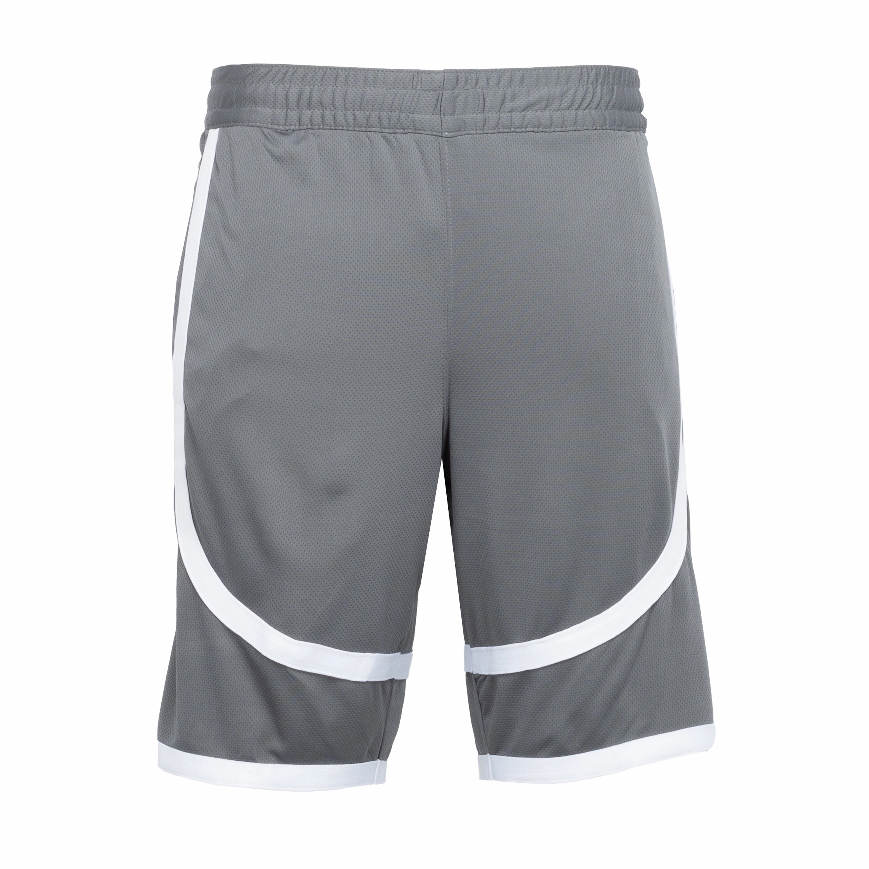 Contrast Tape Short - Mens Athletic Shorts Gift Idea