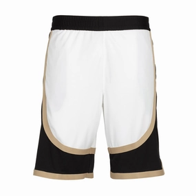 Contrast Tape Short - Mens Dual Zone Ventilation Cycling shorts