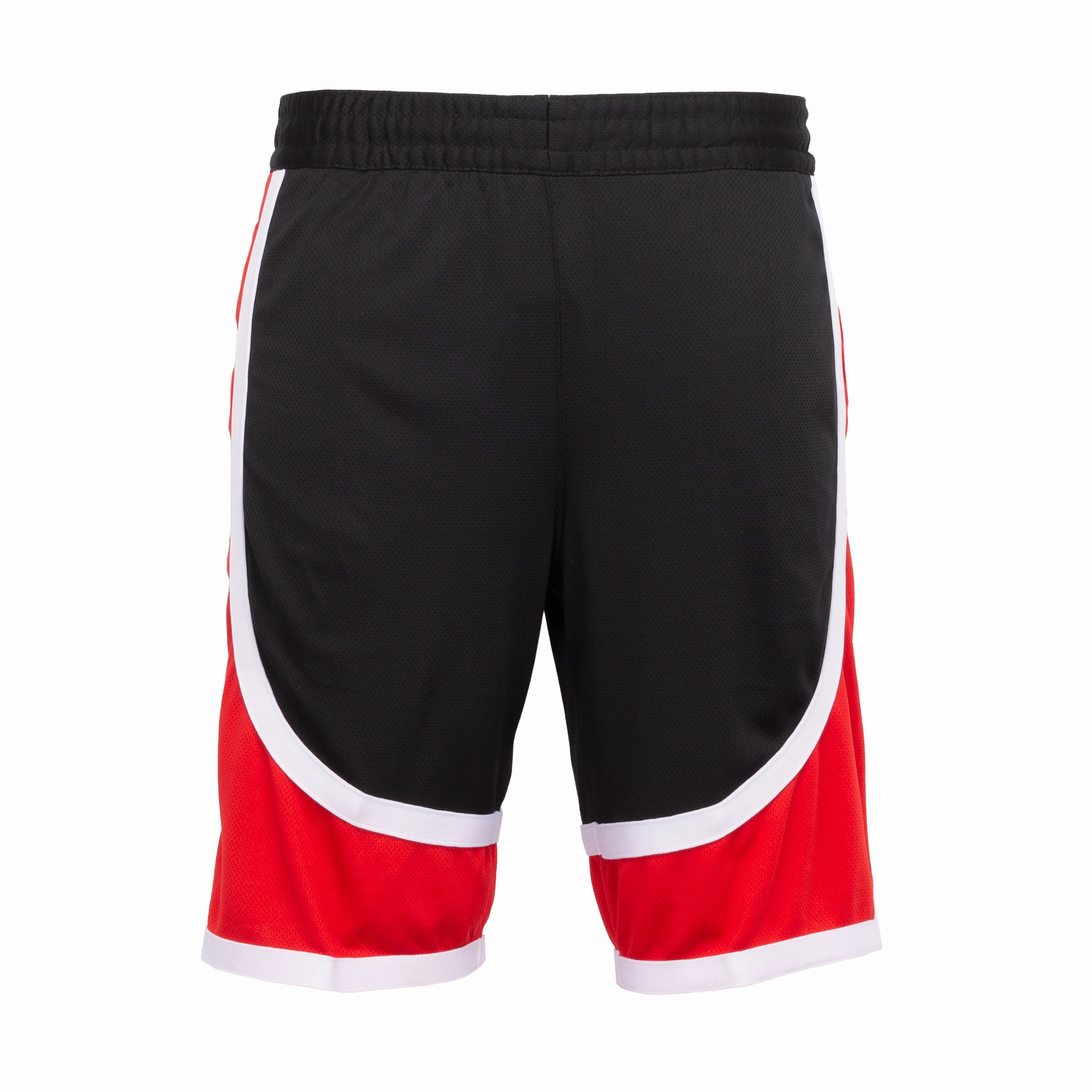 Contrast Tape Short - Mens martial arts gear