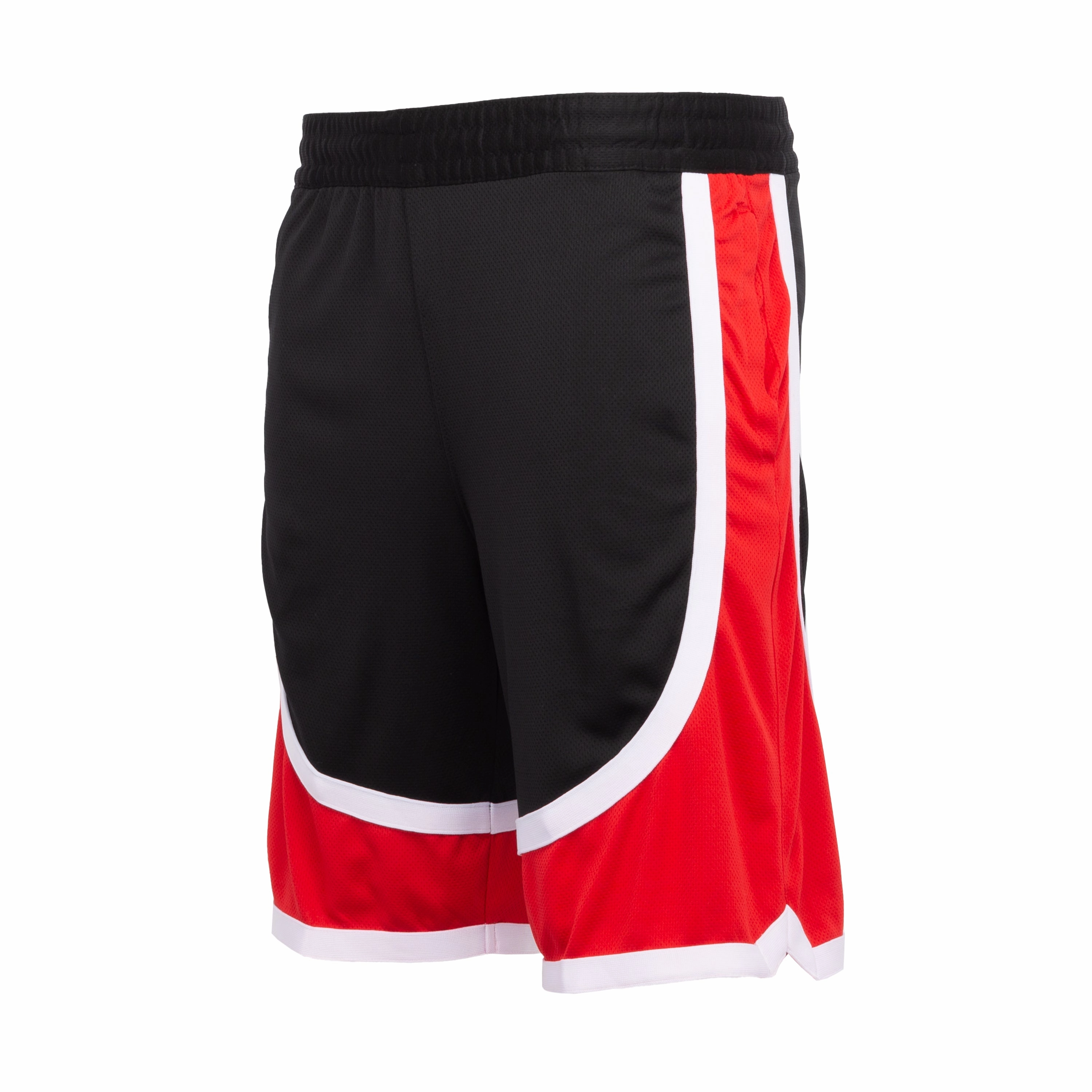Hypoallergenic fabric Contrast Tape Short - Mens