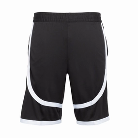 Contrast Tape Short - Mens men's option